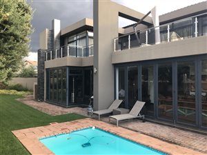 4 Bed House in Kempton Park West