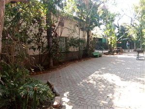 5 Bed House in Musina