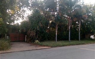 5 Bedroom House in Musina