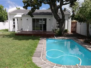 3 Bedroom House in Plumstead