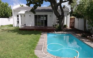 3 Bedroom House in Plumstead