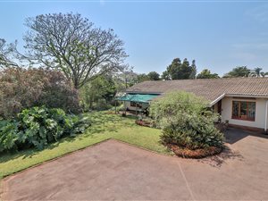 3 Bed House in Waterfall