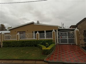 3 Bed House in Ashdown