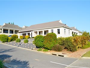 4 Bed House in Zevenwacht Country Estate