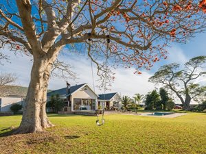 17 ha Farm in George Central