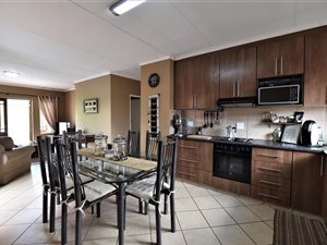 2 Bed Townhouse in Ermelo