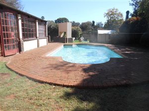 4 Bed House in Valhalla