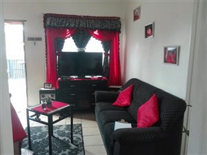 3 Bedroom House in Eric Dodd