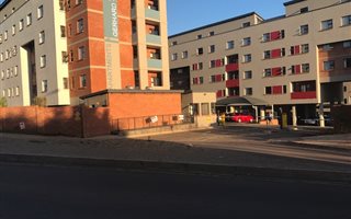 1 Bedroom House in Die Hoewes