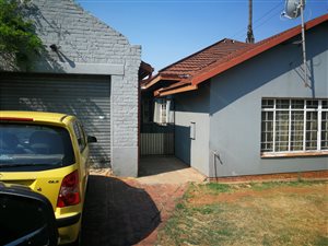 3 Bed House in Primrose