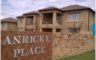 3 Bedroom Apartment in Noordwyk