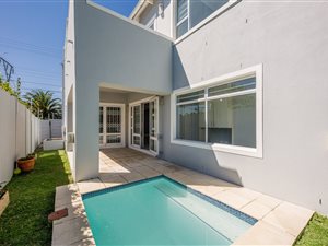 3 Bed House in Mowbray