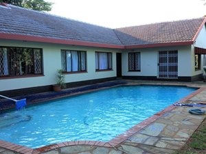 4 Bed House in Herrwood Park