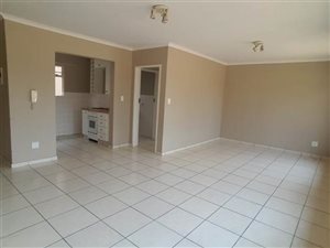 2 Bed Townhouse in Dowerglen