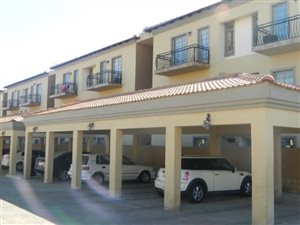 1 Bed Apartment in Norkem Park
