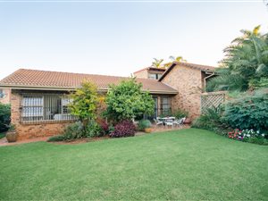 4 Bed Townhouse in La Montagne