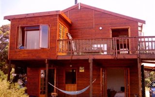 3 Bedroom House in Bettys Bay