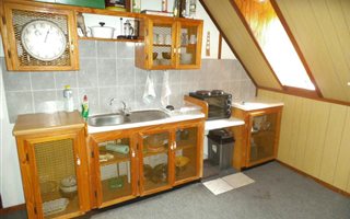1 Bedroom Apartment in Waterkloof Glen