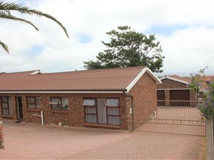 3 Bedroom House in Heiderand
