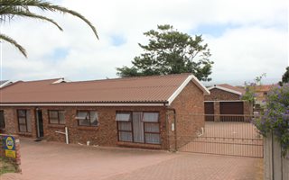 3 Bedroom House in Heiderand