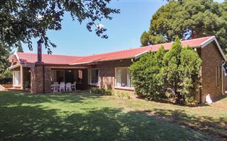 3 Bedroom House in Halfway Gardens