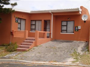 3 Bed House in Heathfield