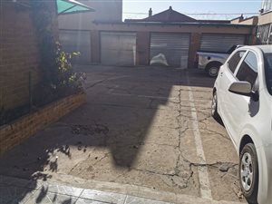 2 Bed Apartment in Brakpan Central