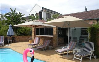 3 Bedroom House in Steynsrust