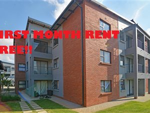2 Bed Apartment in Grand Central