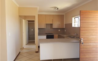 2 Bedroom Flat in Blue Hills