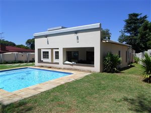 4 Bed House in Sandringham