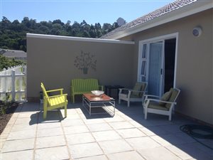 2.5 Bed Townhouse in Kloof