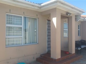 3 Bed House in Jagtershof