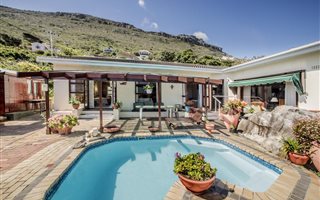 3 Bedroom House in Clovelly