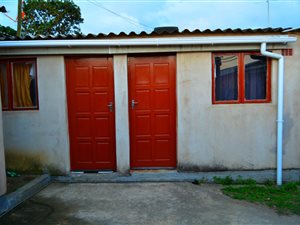 2 Bed House in KwaMashu