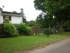 3 Bed Duplex in New Germany
