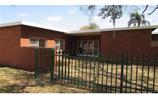 3 Bedroom Apartment in Elandsrand