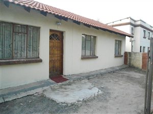 3 Bed House in Rustenburg North