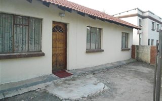 3 Bedroom House in Rustenburg North