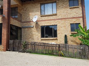 3 Bed Townhouse in Elandshaven