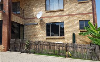 3 Bedroom Townhouse in Elandshaven