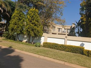 4 Bed House in Eldo Park