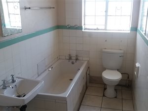 2 Bed Apartment in Primrose Hill