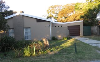 3 Bedroom House in Mount Pleasant
