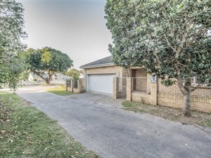 3 Bed House in Springfield