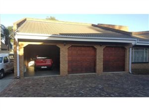 4 Bedroom Townhouse in Kelvin