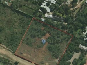 1.2 ha Land available in Willow Glen