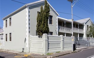 3 Bedroom Apartment in Observatory