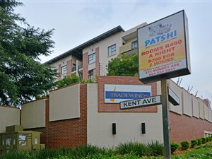 1 Bed Apartment in Ferndale
