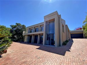 5 Bed House in Plattekloof